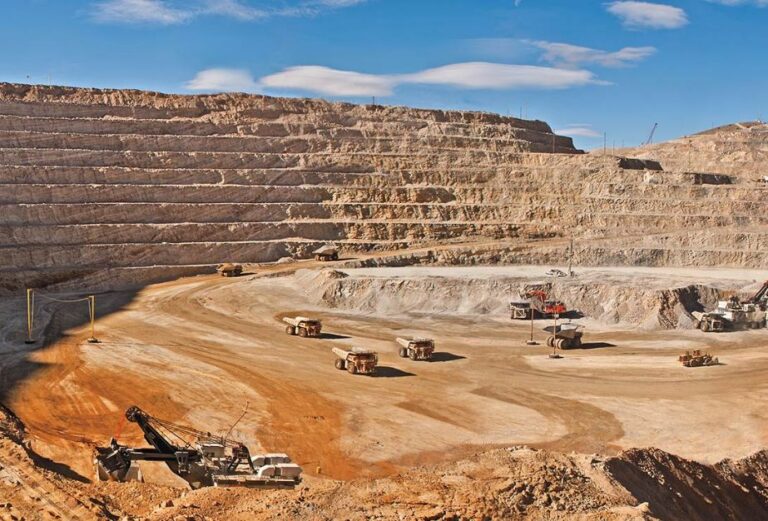 Minería 360 en CNN Chile, capítulo 31: Innovación y propuestas para la minería