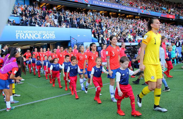 ¿Por qué la Roja Femenina no disputa los Panamericanos 2019 pese a ser subcampeona de América?