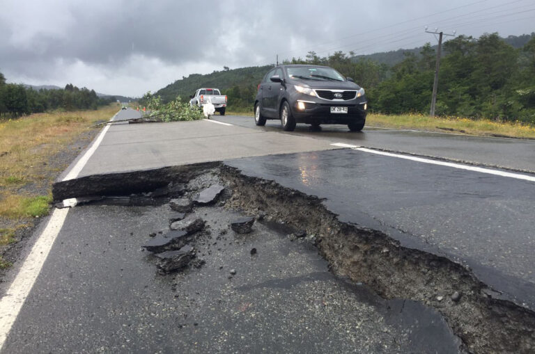 ¿Cómo le ponen magnitud a los terremotos?