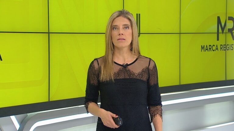 Mónica Rincón y aumento de VIH: 