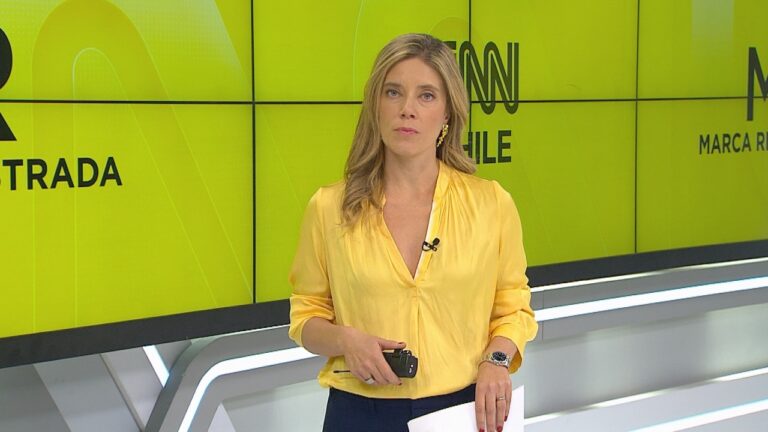 Mónica Rincón y FF.AA. en la frontera: 