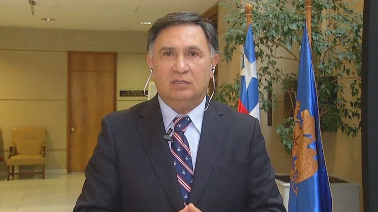 Mellado por dichos de Jeanette Vega: 