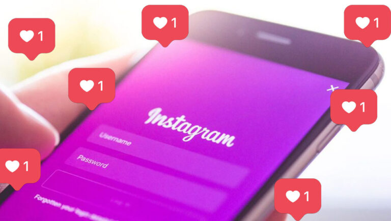 Instagram prueba ocultar la cantidad likes para que los usuarios se fijen más en el contenido