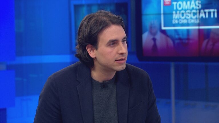 Mirosevic defiende dichos de Boric: “Fuimos particularmente injustos sobre la manera que Piñera estaba manejando la pandemia”