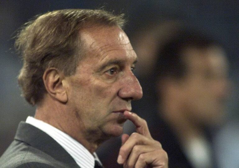 Empeora la salud de Carlos Bilardo: Fue internado en estado grave