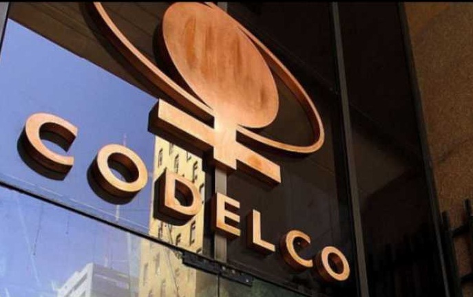 Patricia Núñez, directora de Codelco, presentó su renuncia al cargo: Fue nombrada por el expresidente Piñera en 2021