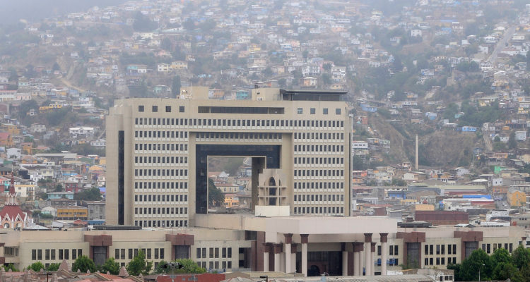 Nuevo proceso constituyente: Integrantes del comité de expertos se votarán la próxima semana