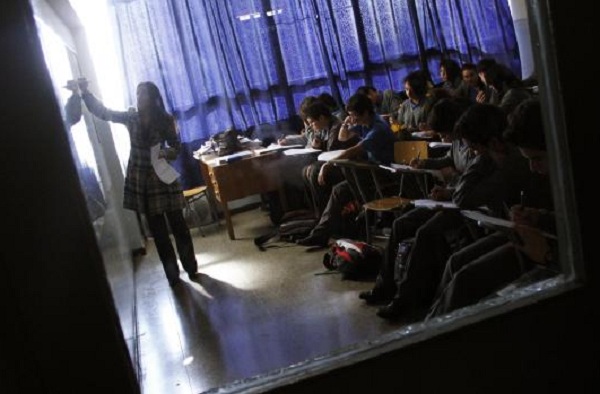 Admisión 2021: Estudio expone las razones de la disminución de matrículas en la carrera de Pedagogía