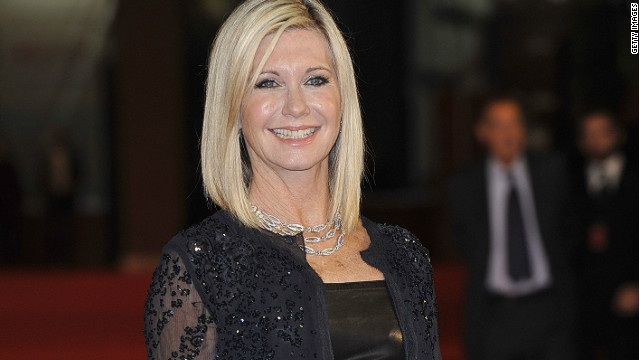 Murió la cantante y actriz Olivia Newton-John a los 73 años