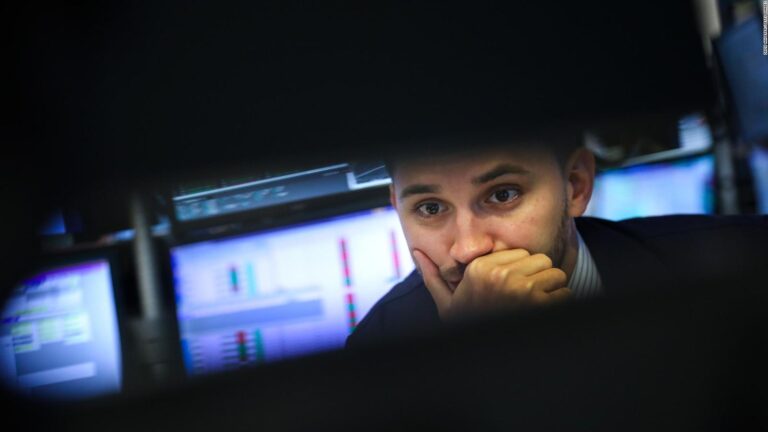 Incluidos México y Brasil: 5 de las economías más grandes del mundo están en riesgo de recesión