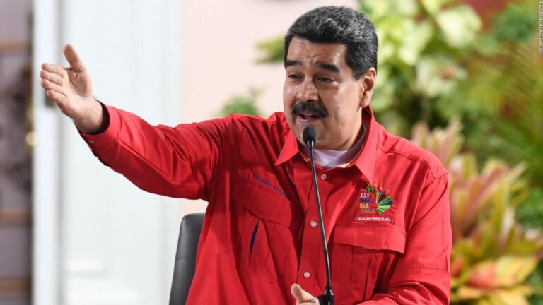 Maduro 