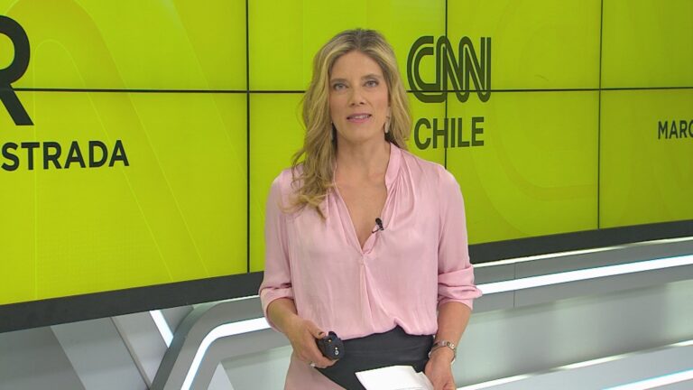 Rincón y premio para Mónica González: 