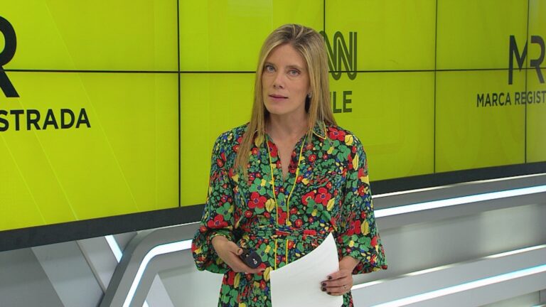 Rincón y ayuda del G7 a Brasil: 