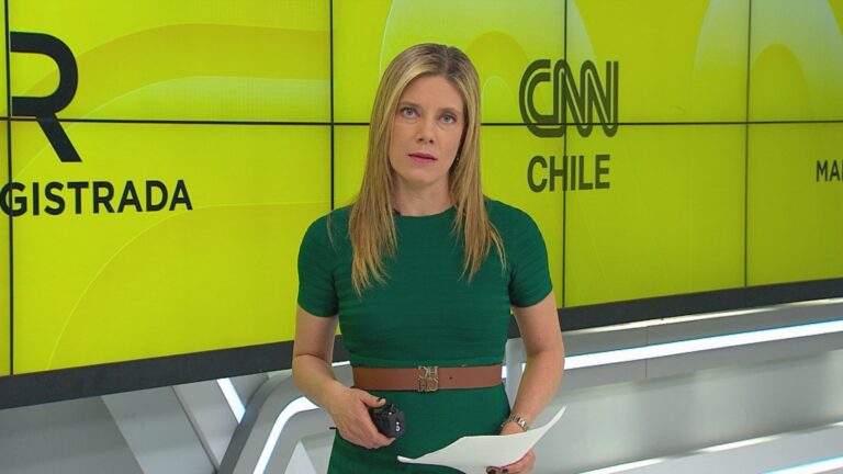 Mónica Rincón y frase machista de Pastoral Derecho U. Andes: 