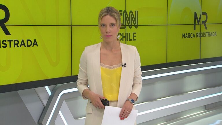 Mónica Rincón y debate por 40 horas: 