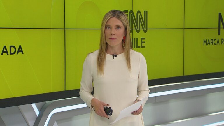 Mónica Rincón y derrota de Macri: 