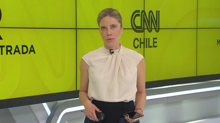 Mónica Rincón y mujer sancionada por construir rampa: 