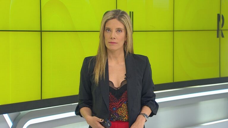 Mónica Rincón por investigación contra Bernardino Pinera: “La demora en denunciar no le quita credibilidad a quien denuncia