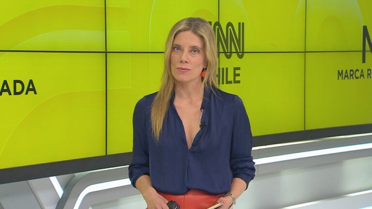 Mónica Rincón y tiroteo en El Paso: 