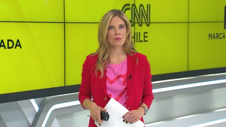 Mónica Rincón a un año de la crisis en Quintero y Puchuncaví: 