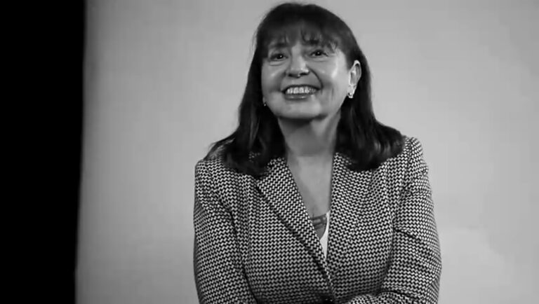 Doctora en física Dora Altbir Drullinsky recibe el Premio Nacional de Ciencias Exactas 2019