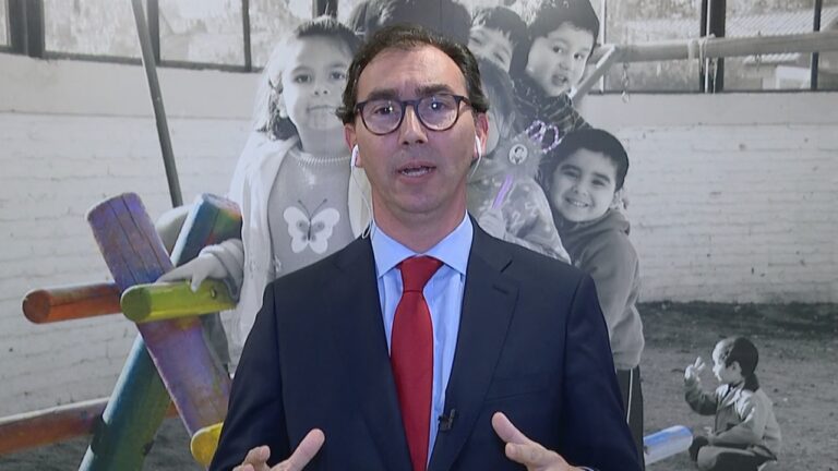 Subsecretario de Educación: “Carece de todo fundamento poner en duda nuestra capacidad para implementar el SAE”