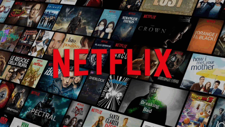 Crisis para el pionero del streaming: Esta semana podría definirse el futuro de Netflix