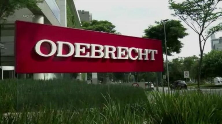 Uno de los principales delatores en el caso Odebrecht fue encontrado muerto en Brasil