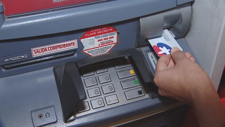 Fiscalía y bancos firman acuerdo de colaboración: Impulsarán acciones público-privadas para evitar posibles fraudes