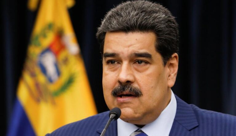 Nicolás Maduro no asistirá a la Asamblea General de Naciones Unidas
