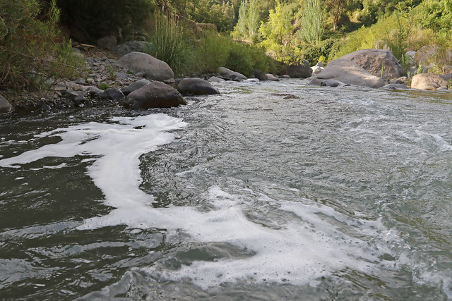 Tras ocho años de tramitación: Reforma al Código de Aguas podría aprobarse el 2020