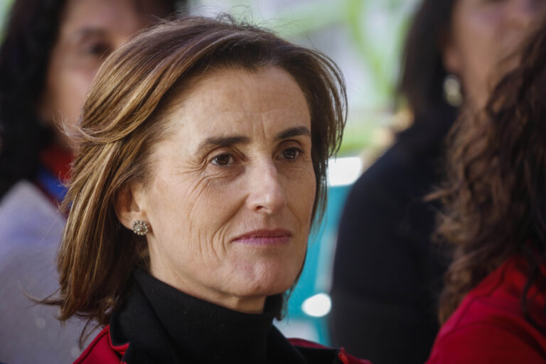 2 UDI, 2 RN y 1 FA: Estos son los parlamentarios que salieron sorteados para revisar la acusación a Marcela Cubillos