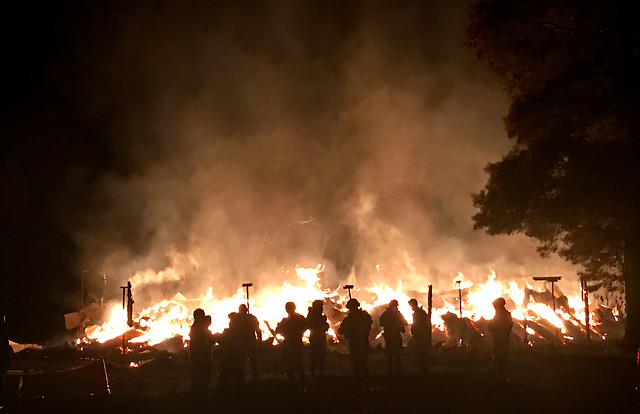 La Araucanía: Gobierno ha presentado 132 querellas por violencia rural desde el 2018