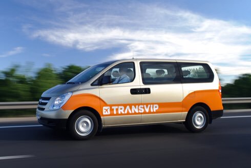 Transvip Xpress ofrece nuevo servicio de traslado al aeropuerto a $4.990