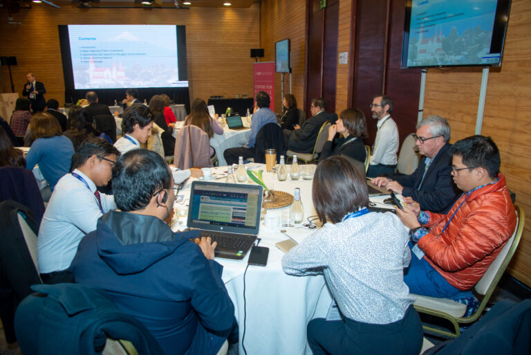 Subgerente de Metro analiza la economía chilena: 