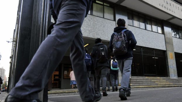 Colegio de Profesores advierte que 