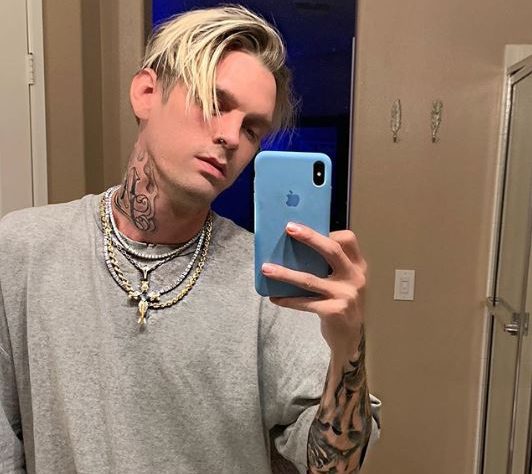 Backstreet Boys: Hermano de Nick Carter denuncia haber sido violado por su hermana