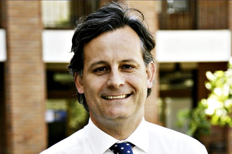 Braulio Fernández Biggs, autor de 