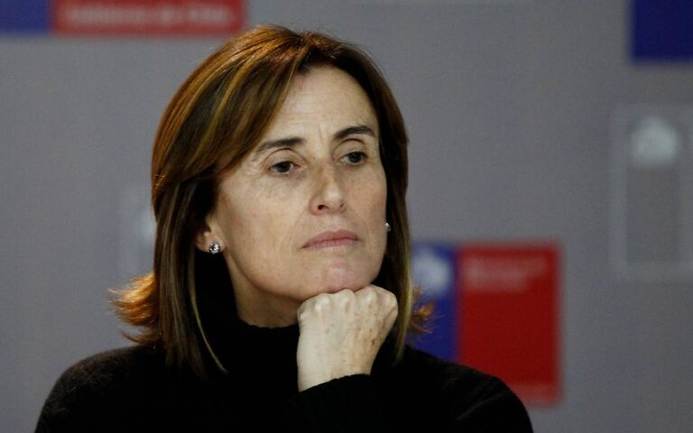 Diputado Ramírez (UDI) revela dos errores en acusación constitucional contra ministra Cubillos