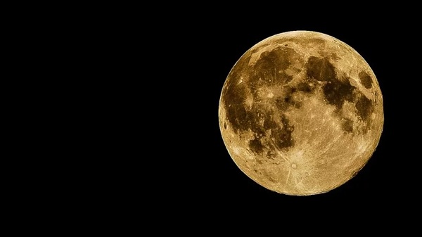 Superluna, lluvia de estrellas y conjunción planetaria: Los eventos astronómicos que se vienen en agosto