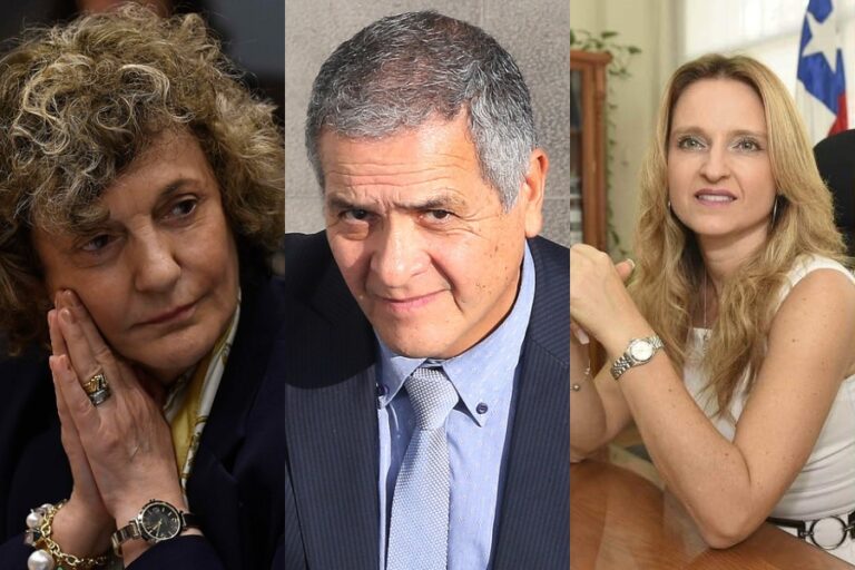 Caso Francisco Frei: 5 magistrados se inhabilitan por tener deudas y créditos con bancos acreedores del ex presidente