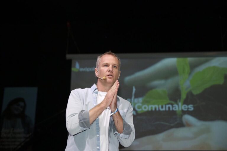 Líderes Descomunales, la campaña de Evópoli para captar candidatos ciudadanos de cara a las Municipales 2020