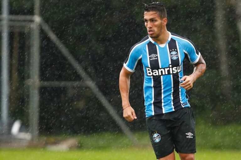 Falleció futbolista argentino Ezequiel Esperón tras caer de un sexto piso