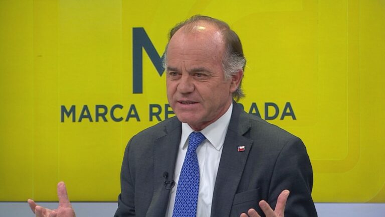 Min. Walker asegura que 