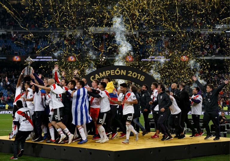 Conmebol confirma “compromiso” con Chile para disputar la final de la Copa Libertadores