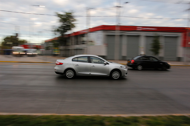 Exceso de velocidad: Nuevo sistema de telerradares cursó 31 mil infracciones en 4 días