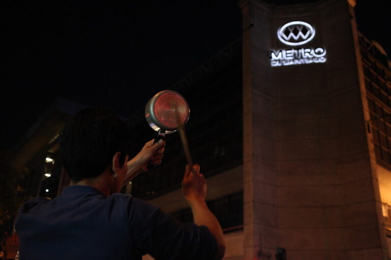 Columna de Daniel Matamala: El pacto