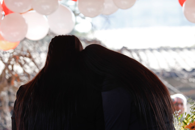 Familia homoparental: Justicia le ordena al Registro Civil inscribir a mellizos con los apellidos de sus dos madres