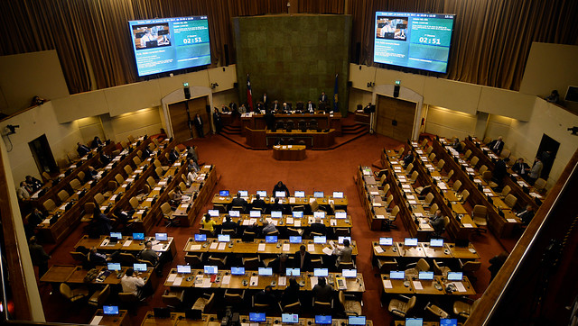 Cámara suspendió semana distrital para mantener trabajo constante y tramitar proyectos de forma inmediata