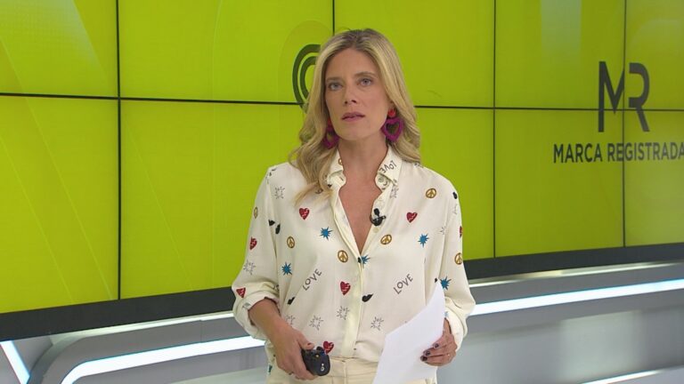 Mónica Rincón por tensión entre TC y la Suprema: 